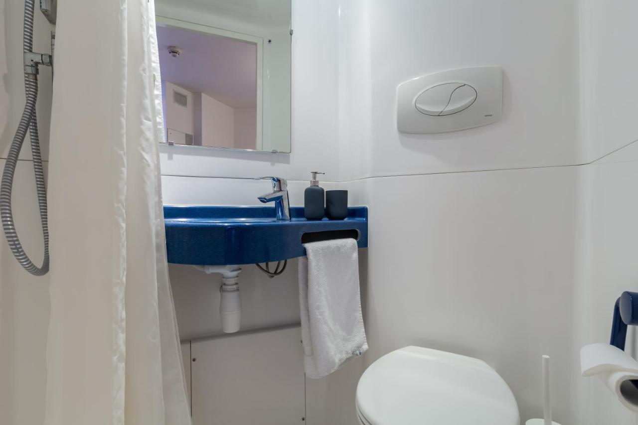 Herbal Hill Farringdon Aparthotel ลอนดอน ภายนอก รูปภาพ